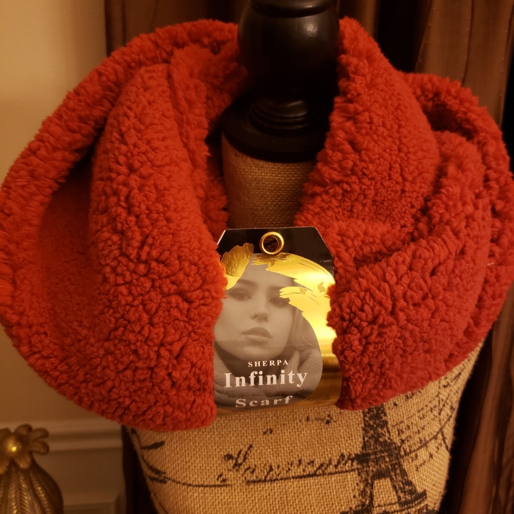 Women's Scarf
